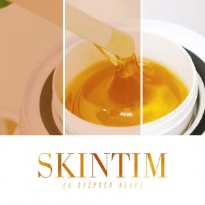 Ismerd meg a speciális SKINTIM cukorpasztánkat Ismerd meg a speciális SKINTIM cukorpasztánkat