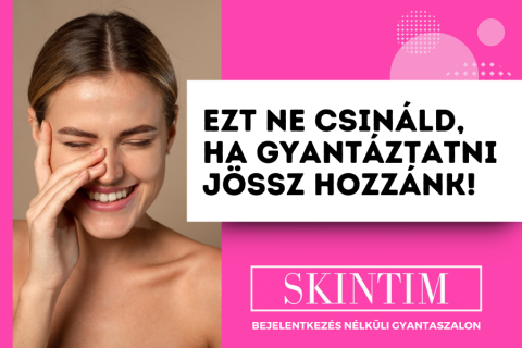 Things to avoid before waxing! What should you keep in mind when visiting us for waxing?