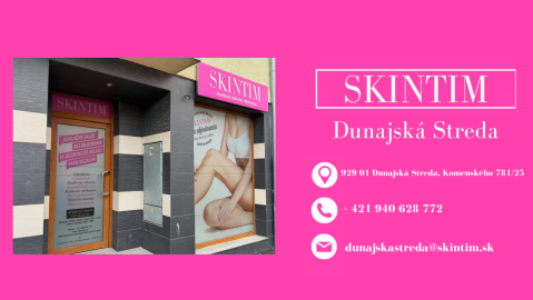 Skintim Dunajská Streda