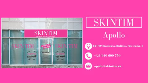 Skintim Apollo